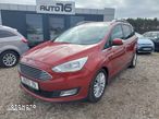 Ford Grand C-MAX 1.5 TDCi Start-Stopp-System Titanium - 1