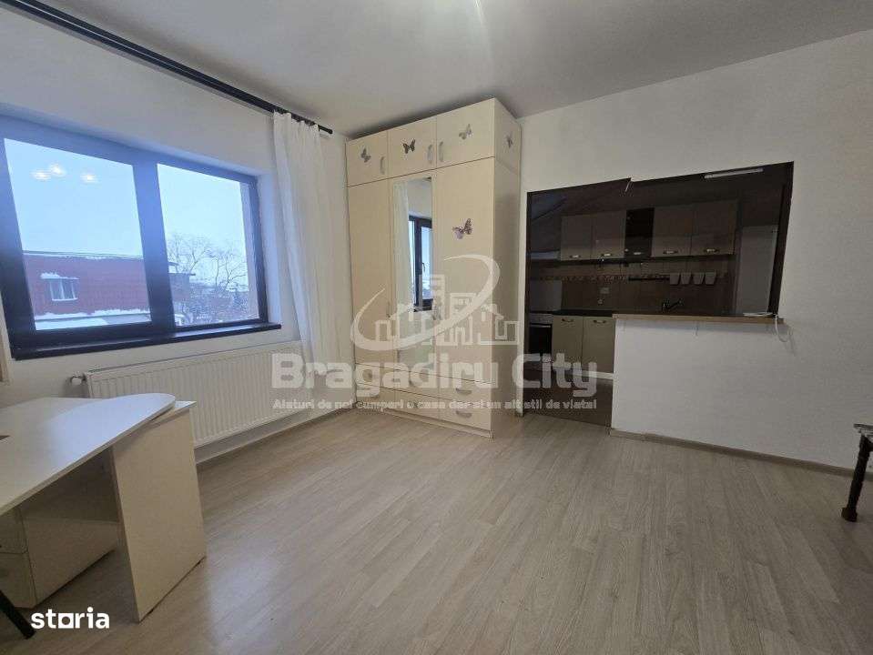 Garsoniera 45 mp str Libertatii et 3/3 libera-8