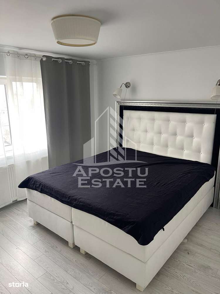 Apartament 2 camere, decomandat, centrala proprie, renovat, Freidorf. - Imagine principală: 3/10