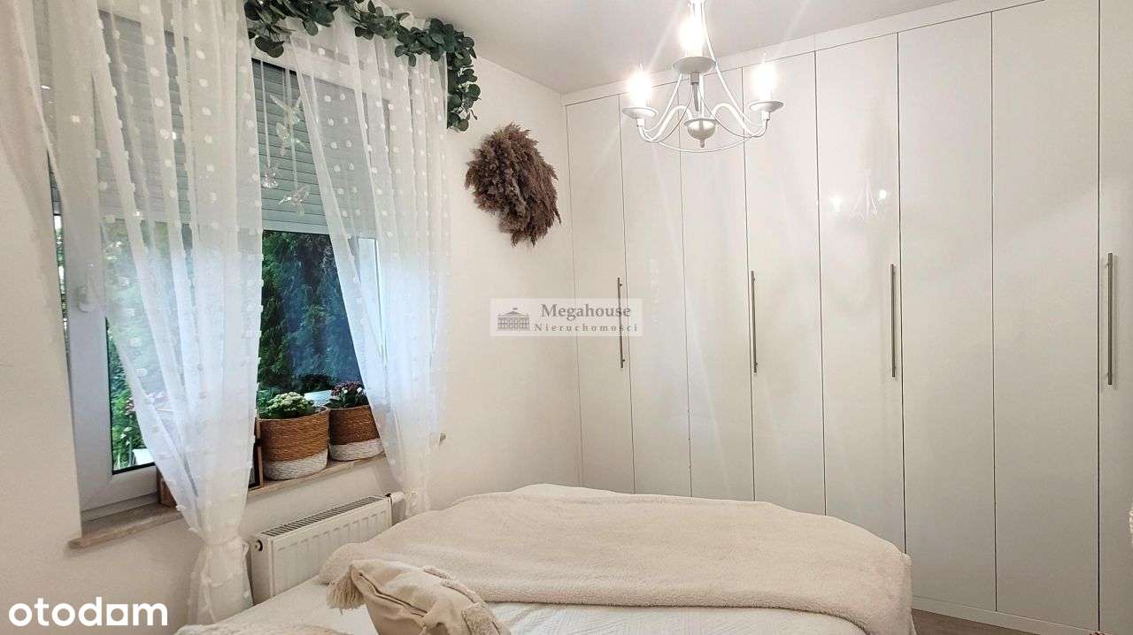 Okazja!!!Ogród 155m2, miejsce postojowe w cenie-13