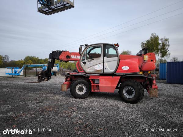 Manitou 2150 MRT - 17