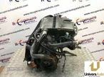 MOTOR COMPLETO TOYOTA YARIS 2000 -1SZFE - 4