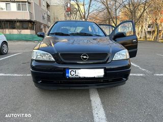 Opel Astra Classic III 1.4