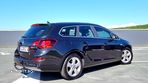 Opel Astra 2.0 CDTI DPF Sports Tourer Automatik 150 Jahre - 12