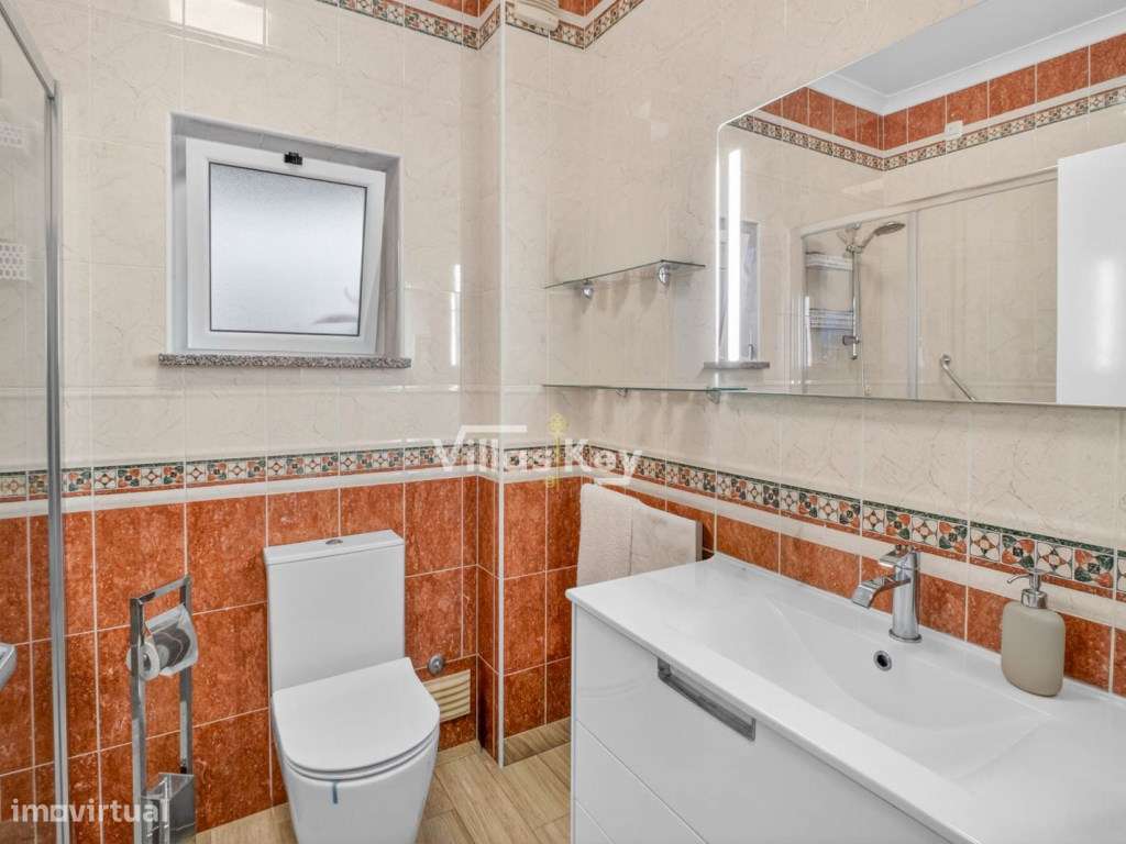 Apartamento luxuoso a beira mar com vista mar e piscina, em Lagos/A...-27