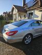 Mercedes-Benz CLS - 7