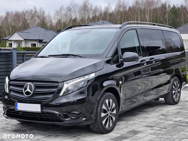 Mercedes-Benz Vito - 37