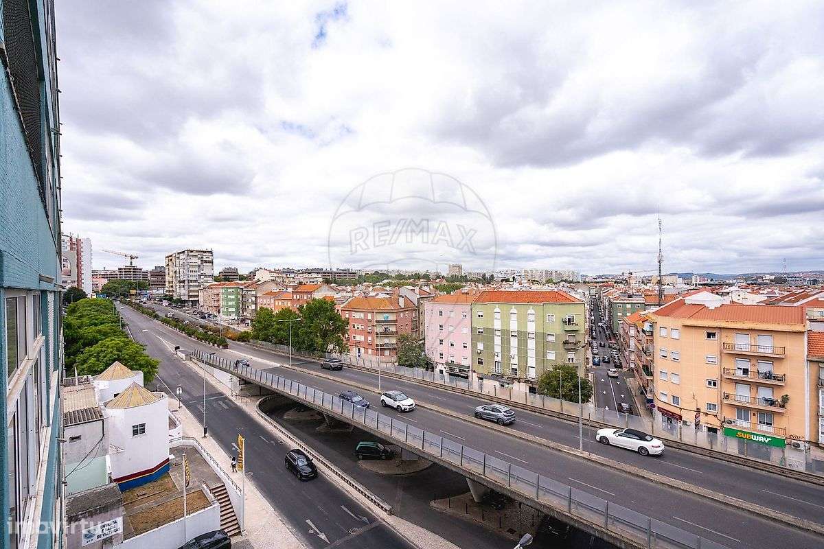 Apartamento T2 para venda-19