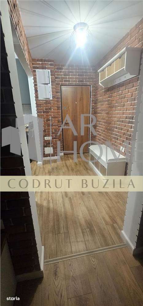 Apartament 3 camere de lux, decomandat, Republicii, Ploiesti - Imagine principală: 3/15