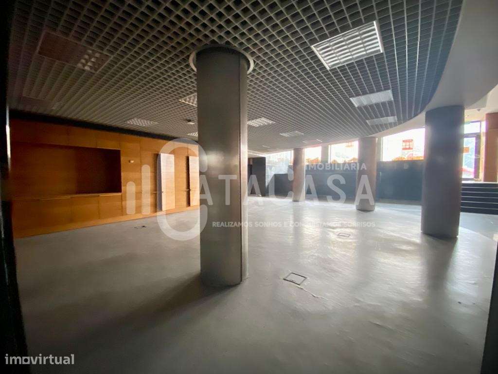 Loja/comércio no centro de Águeda - Grande imagem: 5/35