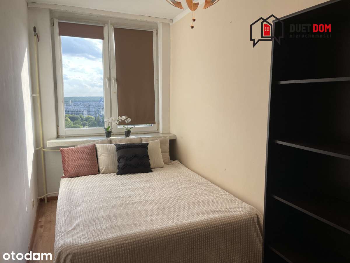 Mieszkanie 2 pokoje ul. Żarnowiecka ***lsm***-4