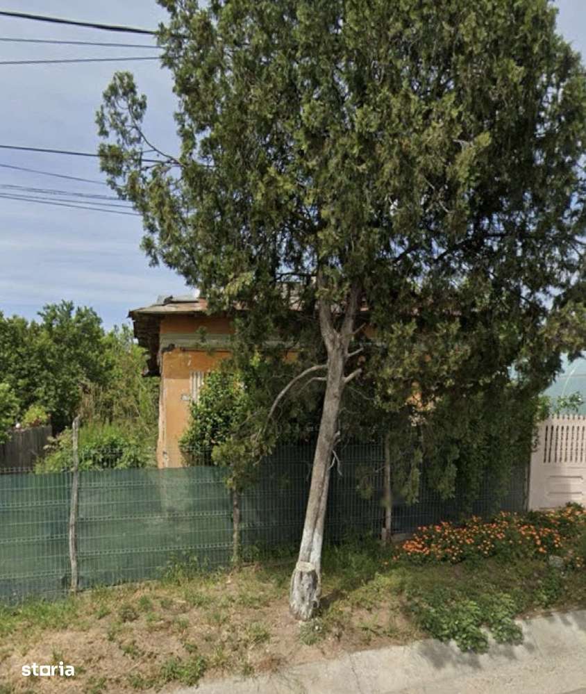 Teren Principală Ghindeni - Imagine principală: 3/3