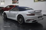 Porsche 991 Turbo S PDK - 31