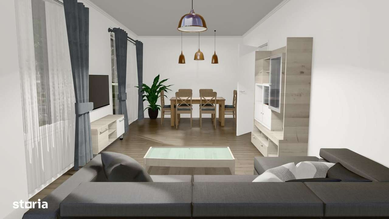 Casa individuala 4 camere - Imagine principală: 5/15