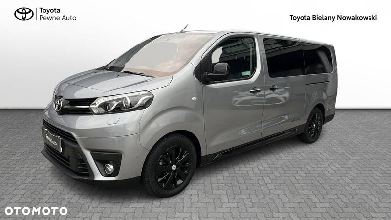 Toyota Proace Verso - 1