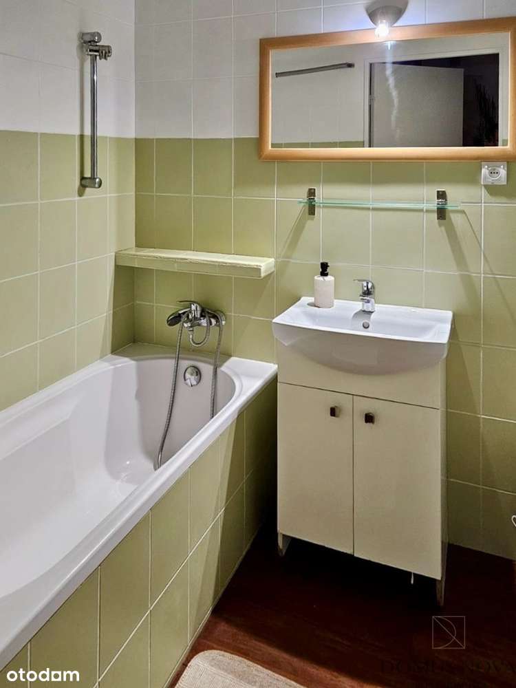 2 pokoje na zielonej Białołęce-4