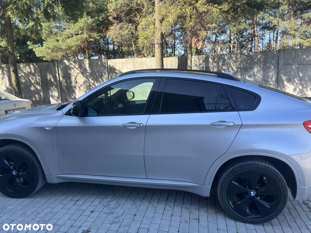 BMW X6 30d xDrive - 4