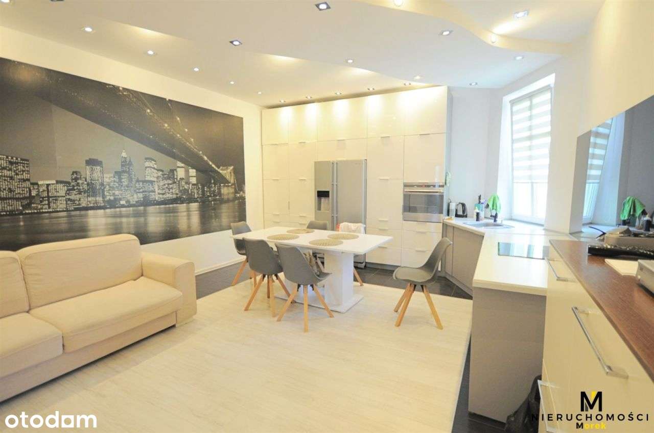 Appartament ta' 2 kamra, 64 m²