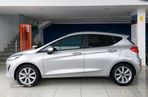 Ford Fiesta 1.0 EcoBoost Connected - 2