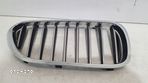 BMW 5 G30 G31 KRATKA GRILL ATRAPA PRAWA 8070470 - 2