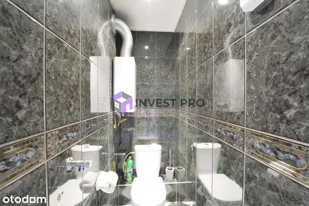 Tylko wypakować walizki, gotowe do zamieszkania-8