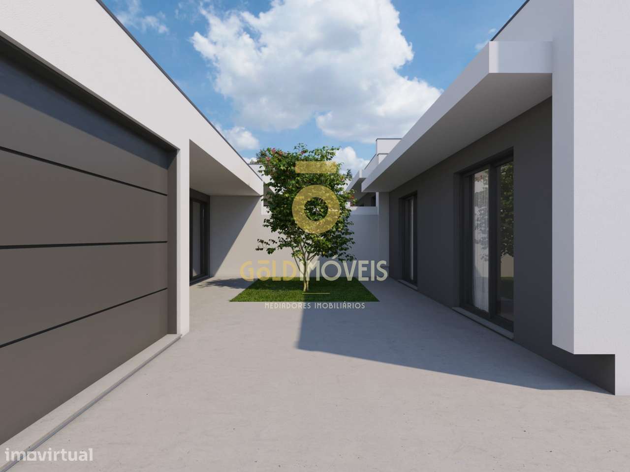 Moradia Geminada T3 Venda em Santa Maria da Feira, Travanca, Sanfins e-10