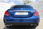 Mercedes-Benz C 250 d 4MATIC Aut. - 23