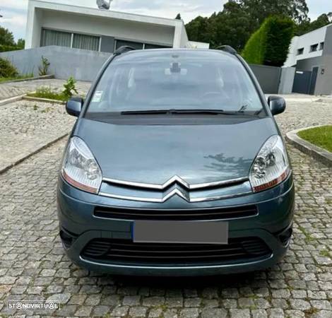 Citroën C4 Grand Picasso 1.6 HDi Business Pack CMP6 - 2