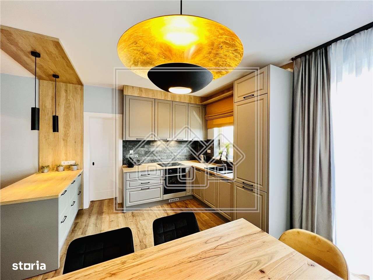 Apartament cu 2 camere - PREMIUM - Balanta Residence - Imagine principală: 5/20