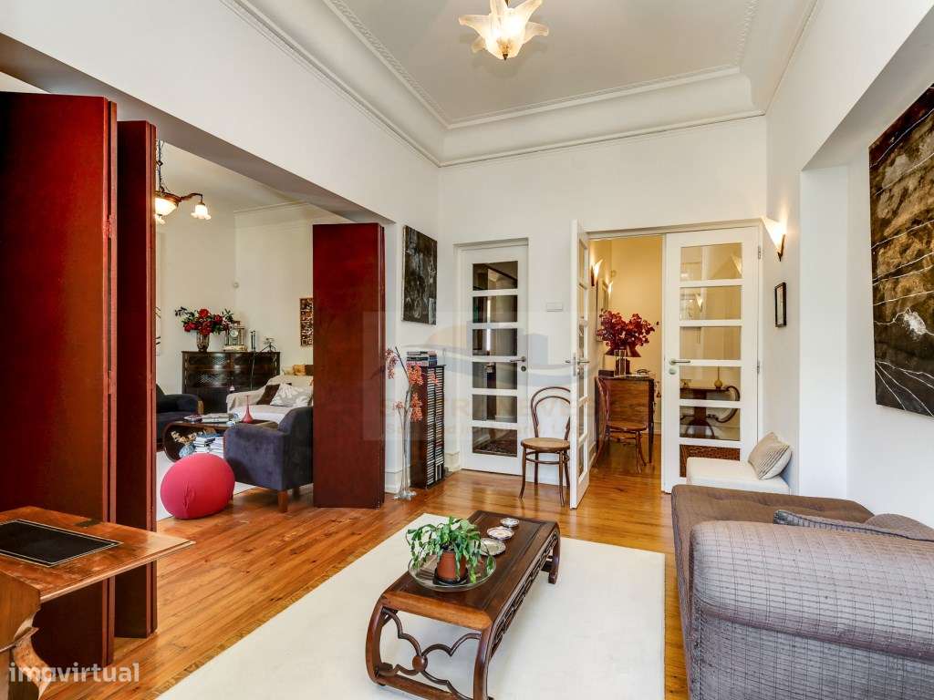 Fantástico T6 Lisboa - Grande imagem: 2/40