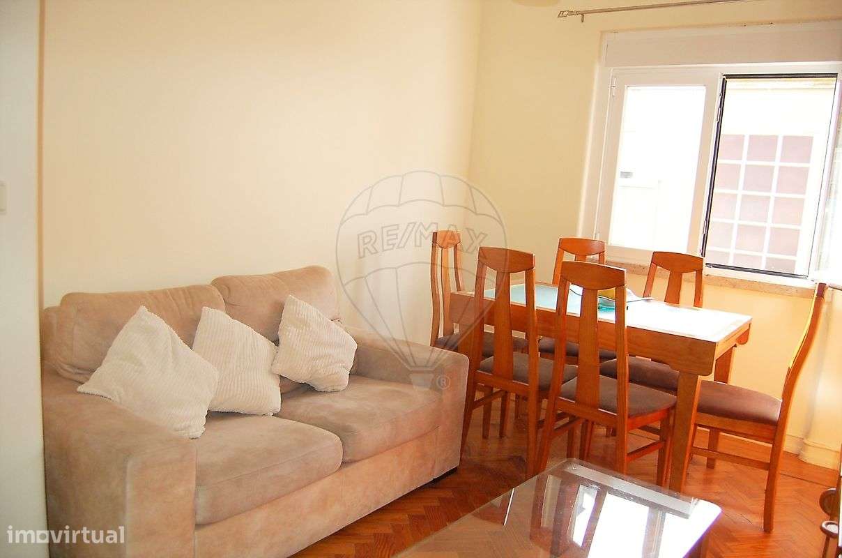 Apartamento T1 para arrendamento - Grande imagem: 4/18