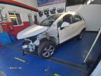 Opel Mokka X 1.6 CDTI de 2015 ás peças - 2