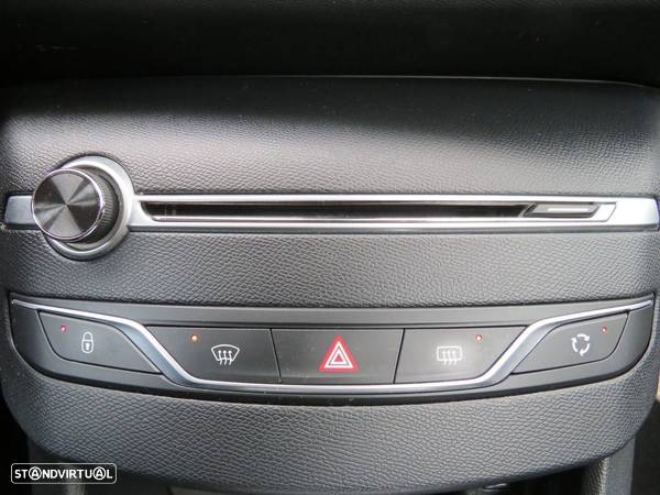 Peugeot 308 SW - 24