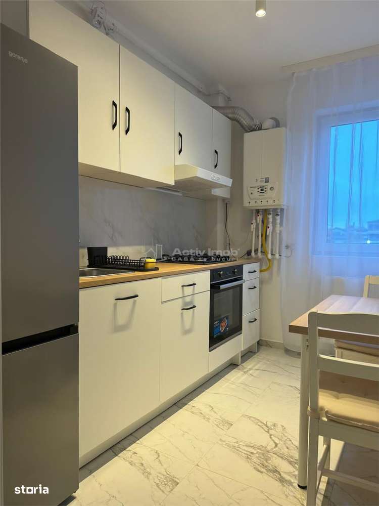 Închiriere Garsoniera 32mp - Militari Residence  Strada Tineretul - Imagine principală: 4/8