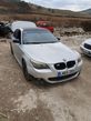 Macara geam fata stanga dreapta BMW E60 E61 - 1