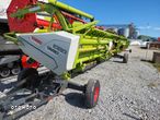 Claas Lexion 7600 Terra Trac+Vario 10,80 - 10