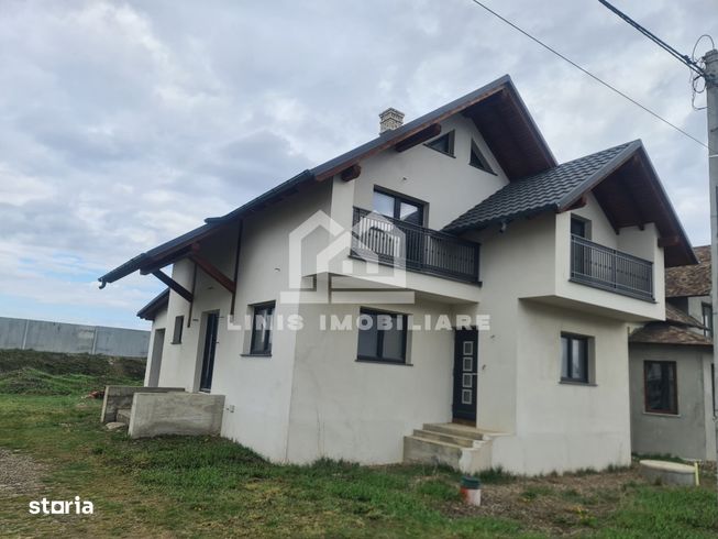COMISION 0% Casa Individulala PREMIUM, 200mp-1