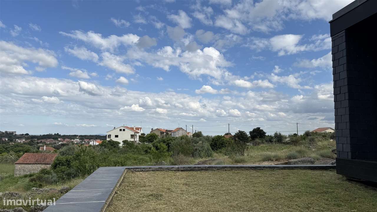 Moradia Isolada T3 Venda em Louriçal do Campo,Castelo Branco-50