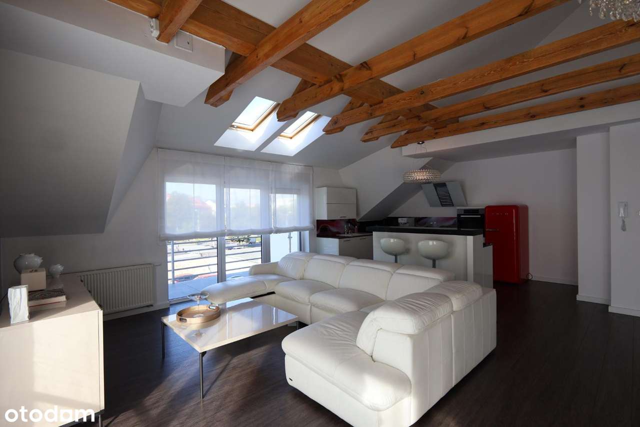 Przestronny i jasny apartament w sercu Leszna – gotowy do zamieszkania-6