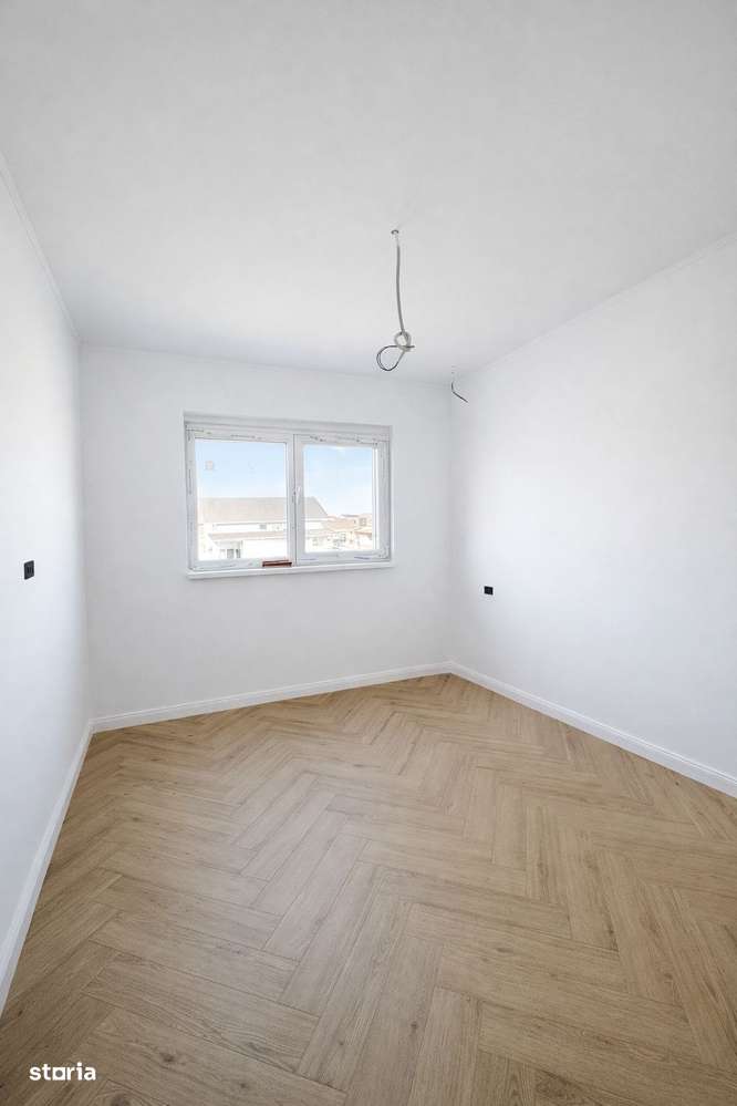 Duplex 5 camere | Carport | Zona Lidl 2 | Mosnita Noua-9