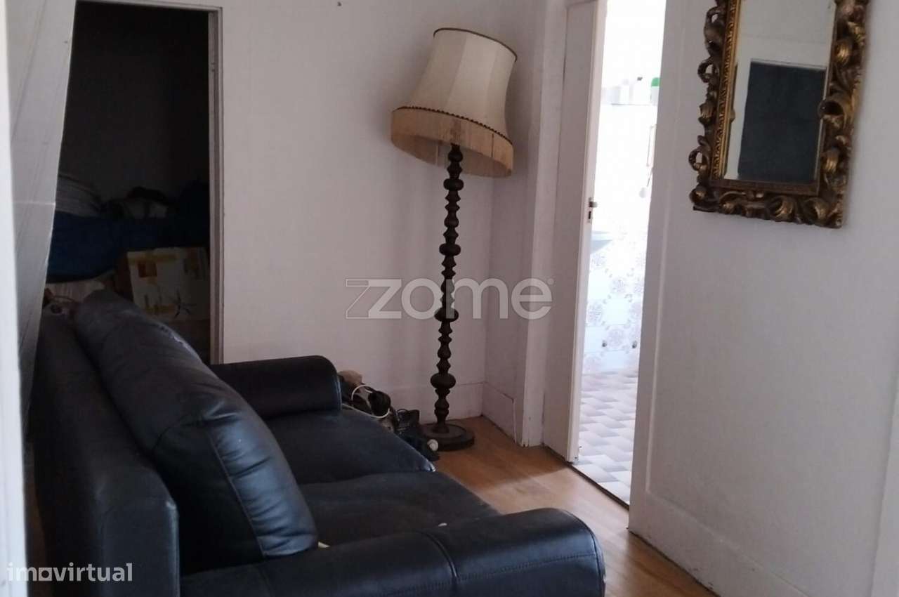 Moradia T2+1 Rústica-5