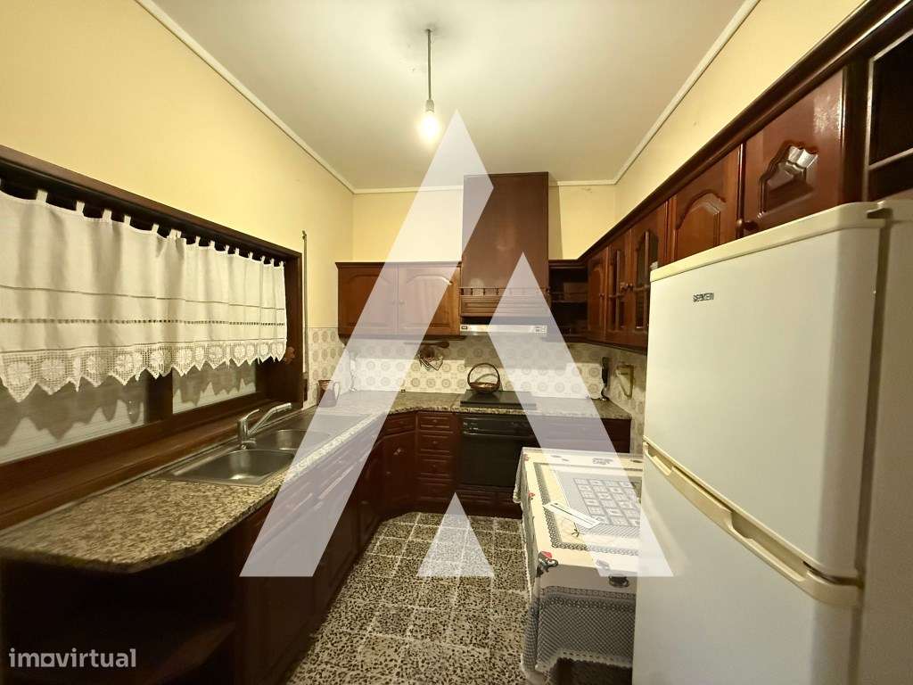 Moradia T5 em São Bernardo. - Grande imagem: 5/24