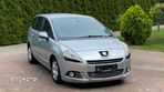 Peugeot 5008 e-HDI FAP 110 EGS6 Stop&Start Access - 3