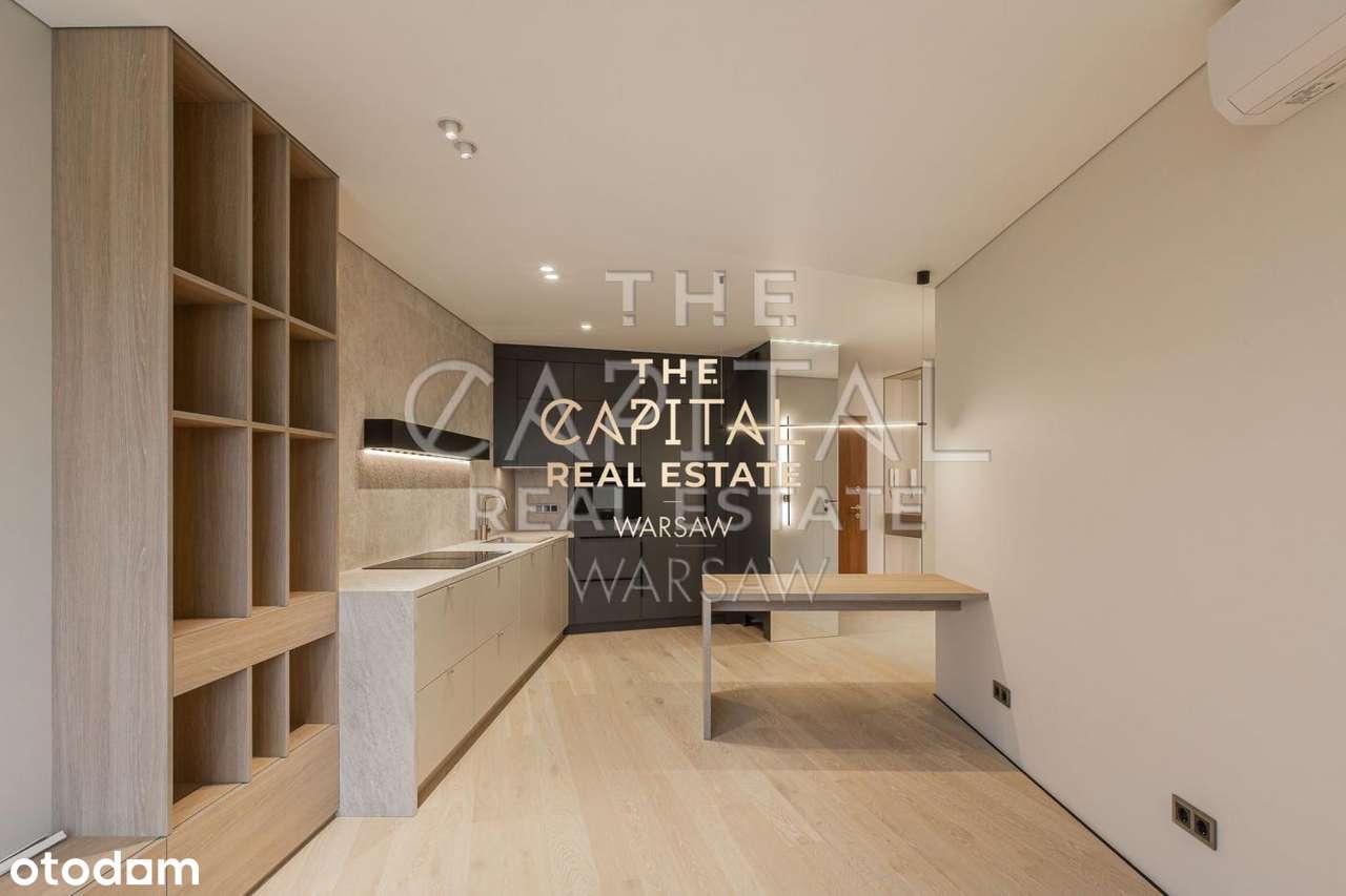 Luksusowe nowe 3-pokojowe mieszkanie w prestiżowym osiedlu Aroma Park-1