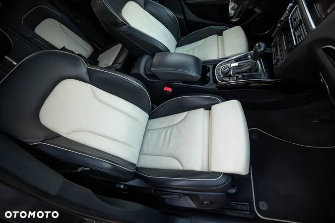 Audi Q5 3.0 TDI Quattro S tronic - 24