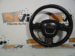 Volante Audi A3 (8P1)  Volante Audi A3 8P / A4 B6 B7 B8 / A5 8T / A6 C - 1