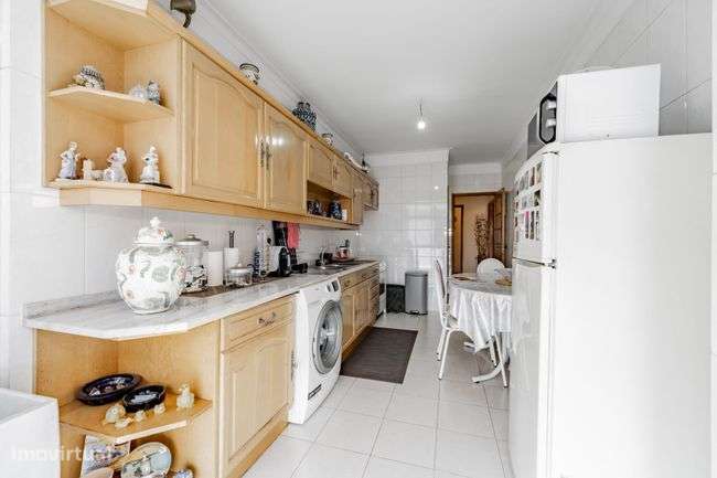 Apartamento T3 para venda na  Rua de Barros - Gualtar, Braga-7