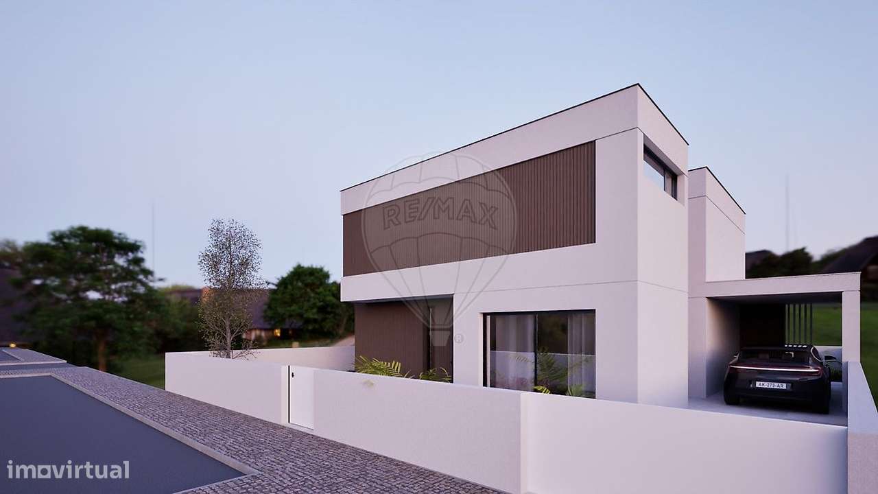 Moradia T4 para venda - Grande imagem: 4/4