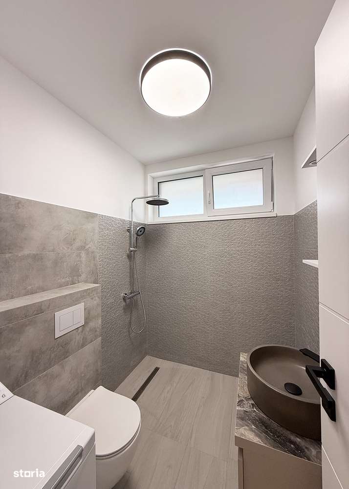 Apartament cu 2 camere - Mobilat si utilat - Bloc nou -IMOBIHOR - Imagine principală: 4/8