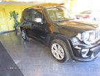 Jeep Renegade 1.0 T Limited - 3